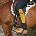 Chap'Socks, chaussettes chaps pour l'équitation - Sellerie Gaston Mercier
