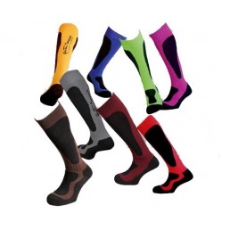 Winter Merinos Socks